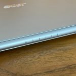 Acer Aspire 5 A514 Core i3-1115G4 Ram 8GB SSD 512GB NVIDIA MX350