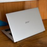 Acer Aspire 5 A514 Core i3-1115G4 Ram 8GB SSD 512GB NVIDIA MX350