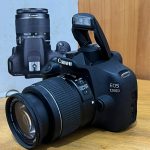 Canon 1200D Kit 18-55mm IS II