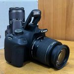 Canon 1200D Kit 18-55mm IS II