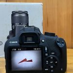 Canon 1200D Kit 18-55mm IS II