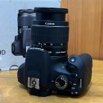 Canon 1200D Kit 18-55mm IS II
