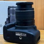 Canon 1200D Kit 18-55mm IS II
