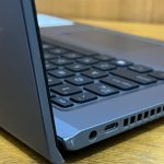 ASUS A416EAO Core i5-1135G7 Ram 4GB SSD 256GB Full HD
