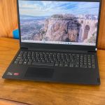 Lenovo V15 Ryzen 3 3250U Ram 8gb SSD 256gb
