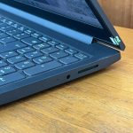Lenovo V15 Ryzen 3 3250U Ram 8gb SSD 256gb