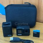GoPro Hero 8 Black
