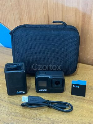GoPro Hero 8 Black