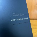 ASUS Vivobook 14 A1404ZA i3-1215U Ram 8GB SSD 256GB 14inch FHD