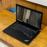 Lenovo ThinkPad T480s Core i5-8250U Ram 16gb SSD 256gb
