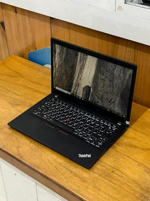Lenovo ThinkPad T480s Core i5-8250U Ram 16gb SSD 256gb