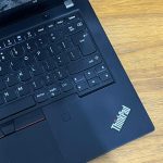 Lenovo ThinkPad T480s Core i5-8250U Ram 16gb SSD 256gb