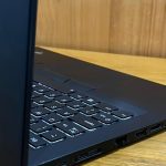 Lenovo ThinkPad T480s Core i5-8250U Ram 16gb SSD 256gb