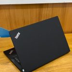 Lenovo ThinkPad T480s Core i5-8250U Ram 16gb SSD 256gb