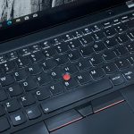 Lenovo ThinkPad T480s Core i5-8250U Ram 16gb SSD 256gb