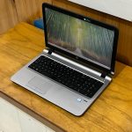 HP ProBook 450 G3 Core i5-6200U Ram 8GB SSD 256GB 15.6inch