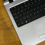 HP ProBook 450 G3 Core i5-6200U Ram 8GB SSD 256GB 15.6inch
