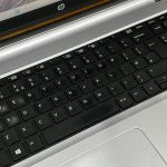 HP ProBook 450 G3 Core i5-6200U Ram 8GB SSD 256GB 15.6inch