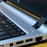 HP ProBook 450 G3 Core i5-6200U Ram 8GB SSD 256GB 15.6inch