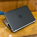 HP ProBook 450 G3 Core i5-6200U Ram 8GB SSD 256GB 15.6inch