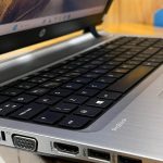 HP ProBook 450 G3 Core i5-6200U Ram 8GB SSD 256GB 15.6inch