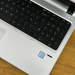 HP ProBook 450 G3 Core i5-6200U Ram 8GB SSD 256GB 15.6inch