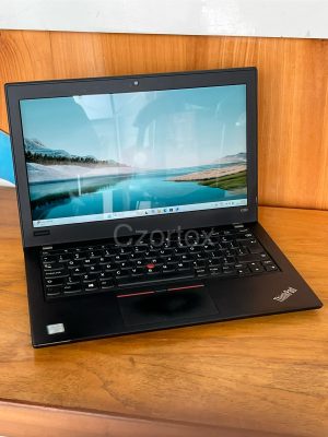 Lenovo ThinkPad X280 Core i5-8350U Ram 8GB SSD 128GB 12.5inch FHD