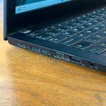 Lenovo ThinkPad X280 Core i5-8350U Ram 8GB SSD 128GB 12.5inch FHD