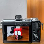 Canon EOS M6 Kit 15-45mm IS STM