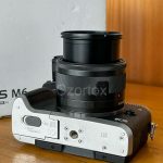 Canon EOS M6 Kit 15-45mm IS STM