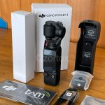 DJI Osmo Pocket 3 BNOB
