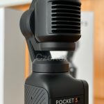 DJI Osmo Pocket 3 BNOB