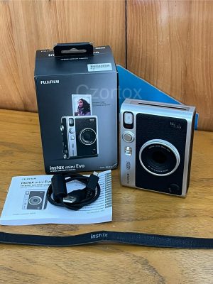 Fujifilm Instax Mini Evo