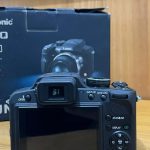 Panasonic Lumix DMC-FZ40