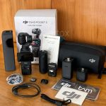 DJI Osmo Pocket 3 Creator Combo
