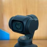 DJI Osmo Pocket 3 Creator Combo