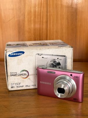 Samsung S150F Digital Camera WIFI