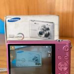Samsung S150F Digital Camera WIFI