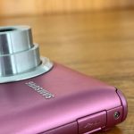 Samsung S150F Digital Camera WIFI