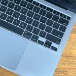 Macbook Air M1 2020 13 Inch Ram 8gb SSD 256gb