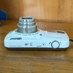 Nikon Coolpix S800c Digital Android Camera