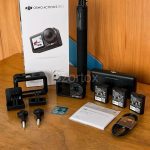 DJI Osmo Action 5 Pro Adventure Combo