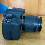 Canon EOS 700D Kit 18-55mm IS STM