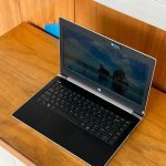 Hp Probook 430 G5 i7-8550U Ram 16gb HDD 1tb