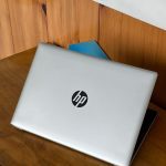 Hp Probook 430 G5 i7-8550U Ram 16gb HDD 1tb