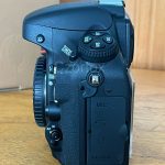 Nikon D800E Body Only Full Frame