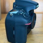 Nikon D800E Body Only Full Frame