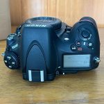 Nikon D800E Body Only Full Frame