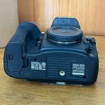 Nikon D800E Body Only Full Frame