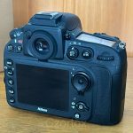 Nikon D800E Body Only Full Frame